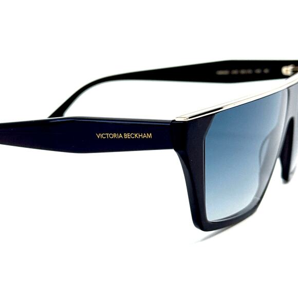 New, Victoria Beckham Sunglasses VB683S 415 Authentic - Picture 6 of 12
